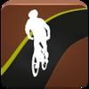Runtastic Mountain Bike PRO (iPhone, Android)